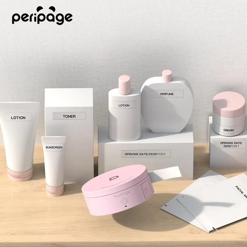 PeriPage L1 Plus Label Maker - PeriPage Official Store