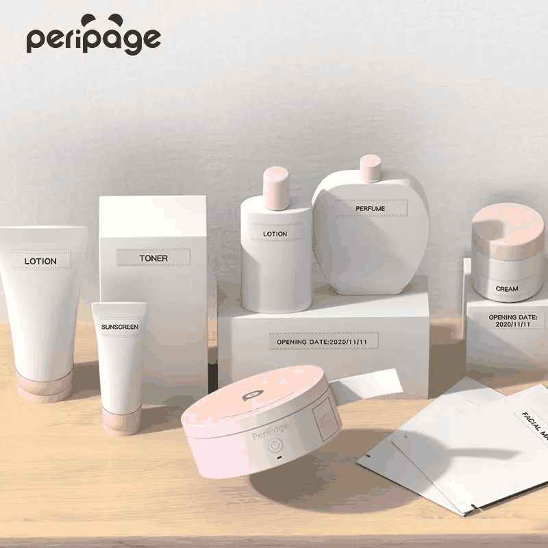 PeriPage L1 Plus Label Maker - PeriPage Official Store
