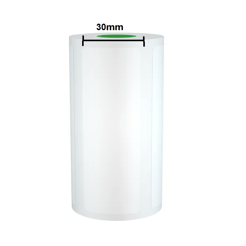 PeriPage A6 15mm Label Sticker 3-Rolls/Box - PeriPage Official Store