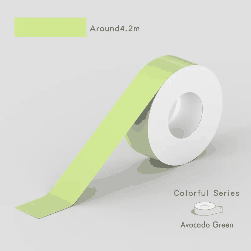 PeriPage L1 Tape1-Roll/Box - PeriPage Official Store