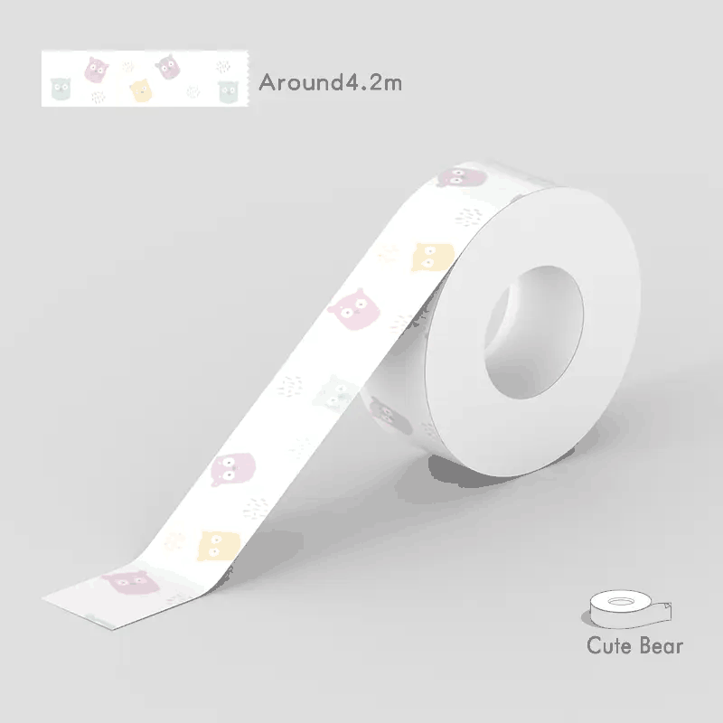 PeriPage L1 Tape1-Roll/Box - PeriPage Official Store