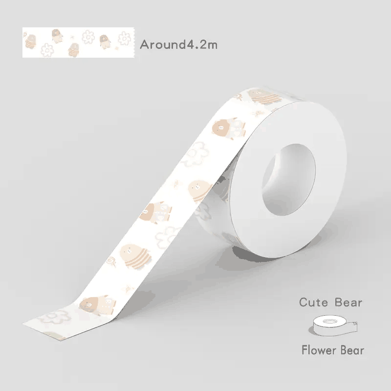 PeriPage L1 Tape1-Roll/Box - PeriPage Official Store