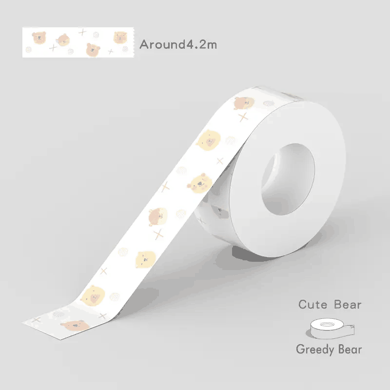 PeriPage L1 Tape1-Roll/Box - PeriPage Official Store