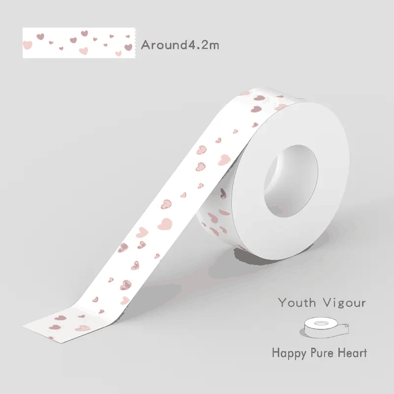PeriPage L1 Tape1-Roll/Box - PeriPage Official Store