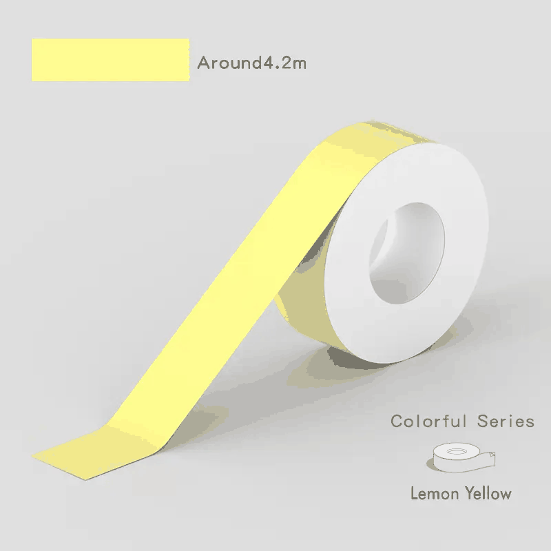 PeriPage L1 Tape1-Roll/Box - PeriPage Official Store