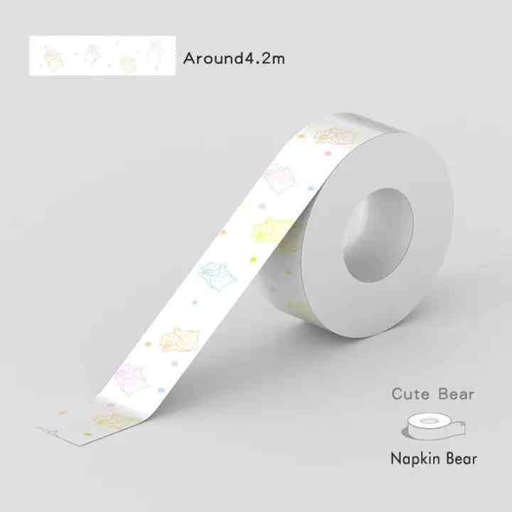 PeriPage L1 Tape1-Roll/Box - PeriPage Official Store