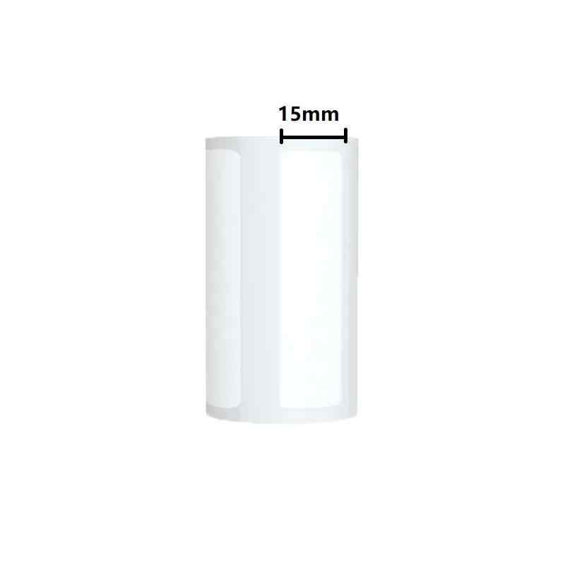 PeriPage A6 15mm Label Sticker 3-Rolls/Box - PeriPage Official Store