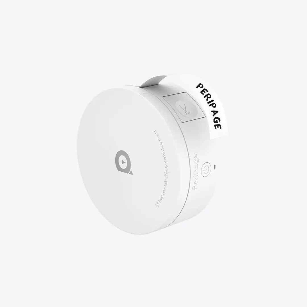 PeriPage L1 Plus Label Printer