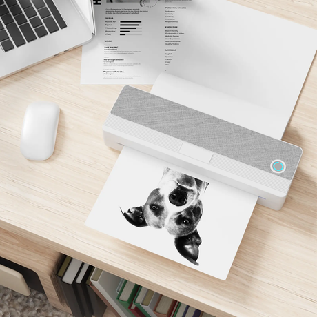 Paper Size Details: Comparison of North American Standard Paper Sizes and International Paper Sizes