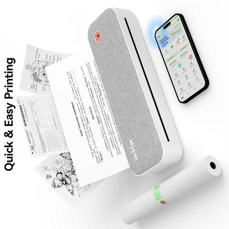 Revolutionizing your tattoo ink: Why thermal stencil printers are sweeping the tattoo industry (and how to choose the right printer)