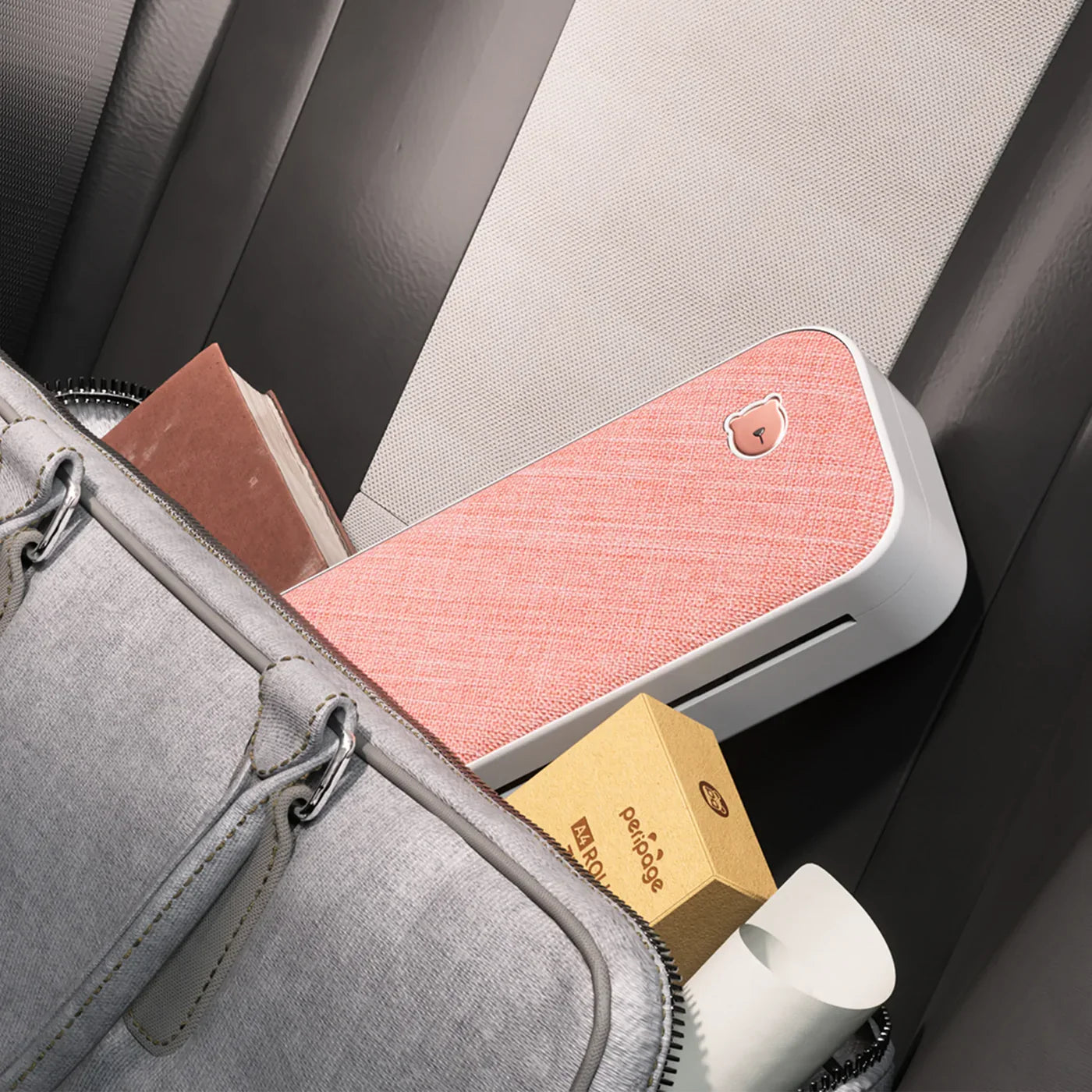 How Do A4 Portable Printers Work and Are They Worth It?