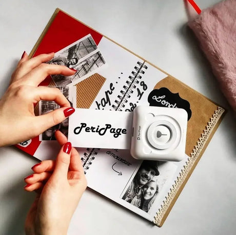 How to keep an organized home with labeling management ways