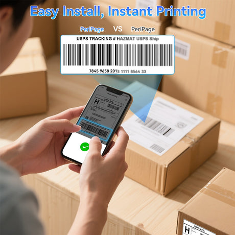 How to print shipping labels from Etsy (Easy Guide 2025)