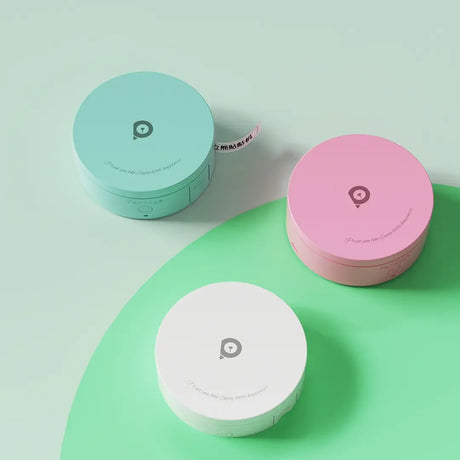 PeriPage Mini Printer L1 Label Printer