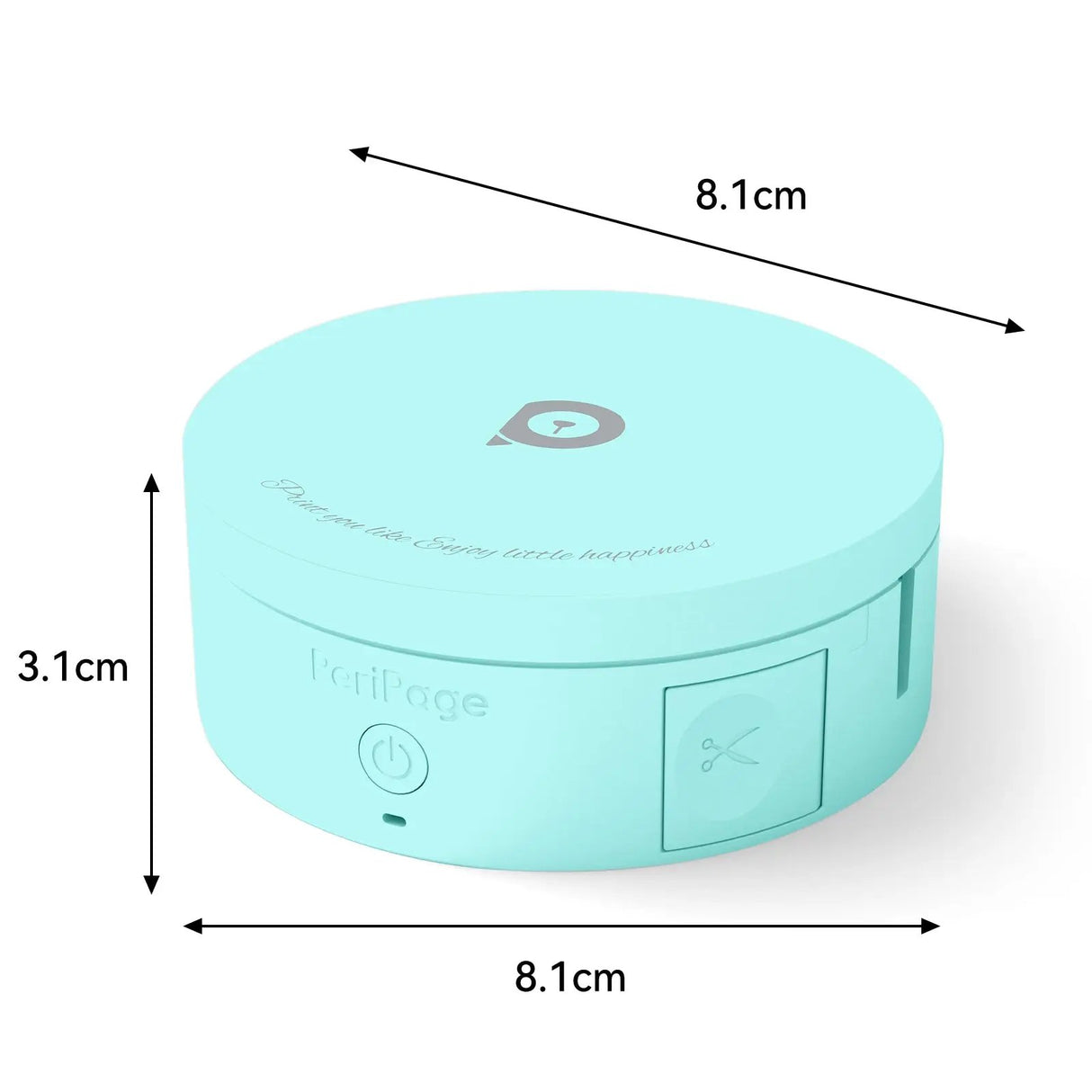 PeriPage L1 Plus Label Maker - PeriPage Official Store