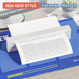 PeriPage P85 Portable Thermal Printer HD