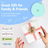 PeriPage L1 Plus Label Maker - PeriPage Official Store