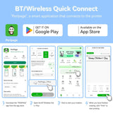 PeriPage L1 Plus Label Maker - PeriPage Official Store