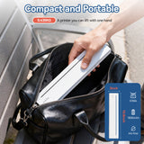 PeriPage P85 Portable Thermal Printer HD