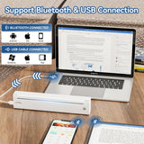 PeriPage P85 Portable Thermal Printer HD