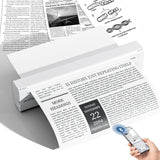 PeriPage P85 Portable Thermal Printer HD