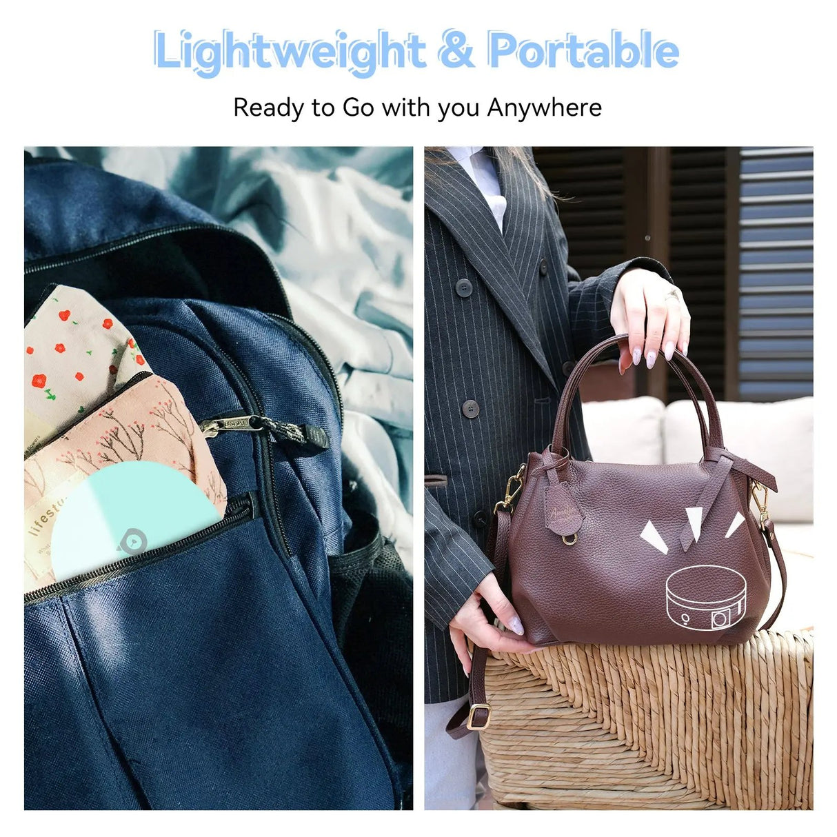 PeriPage L1 Plus Label Maker - PeriPage Official Store