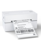 PB40 Shipping Label Printer for Shipping Packages,Support iPhone iPad Android Windows & Mac
