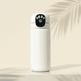 PeriPage Smart Touch Insulated Thermos Water Bottle (350ml / 12oz)