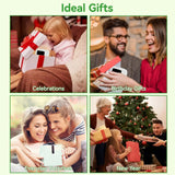 The PeriPage A2 Portable Thermal Printer - An Ideal Gift for Birthdays, New Year and Celebrations