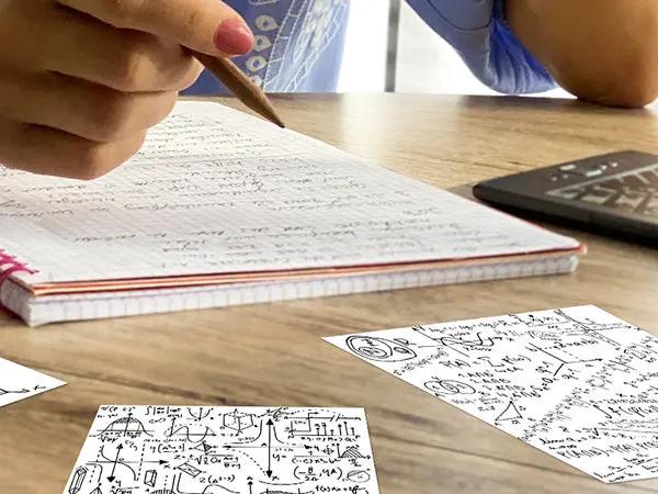 PeriPage thermal paper serves all age groups - from children to adults, capturing growth moments and mass application scenarios.