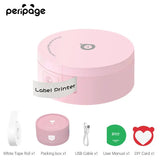 PeriPage L1 Plus Label Maker - PeriPage Official Store