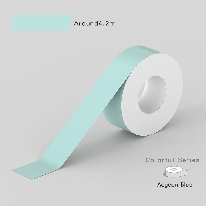 PeriPage L1 Tape1-Roll/Box - PeriPage Official Store