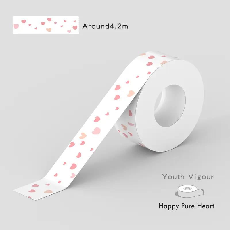 PeriPage L1 Tape1-Roll/Box - PeriPage Official Store