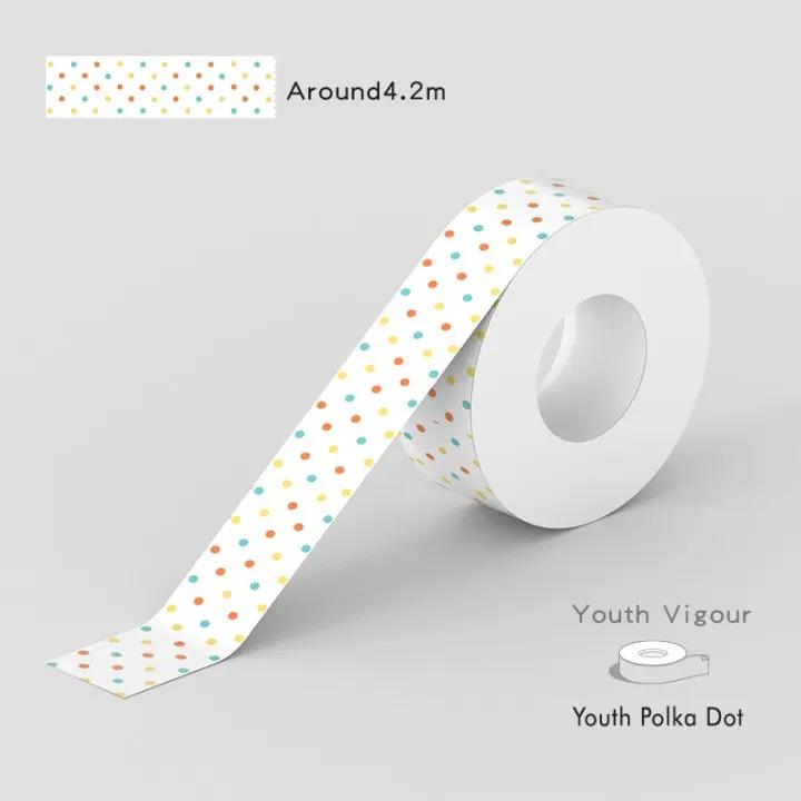 PeriPage L1 Tape1-Roll/Box - PeriPage Official Store