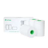 PeriPage A8 56×40mm White Thermal Paper 3-Rolls/Box | Compatible with PeriPage A6, A8, A9, A40 models | Premium quality thermal paper rolls